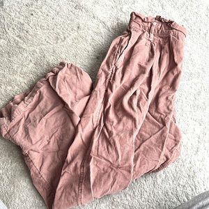 American Eagle Corduroy Pants